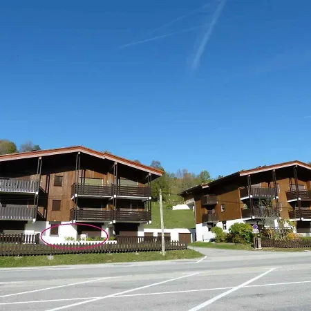 Apartment 3***, 6 Voyageurs, A 150m Des Telecabines, Parking, Garage, A - Fr-1-304-117